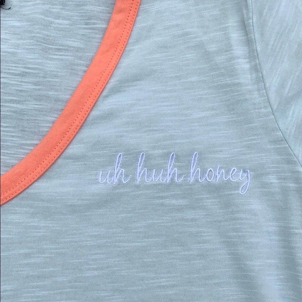 🌻5 for $25 Uh Huh Honey Rue 21 Shirt